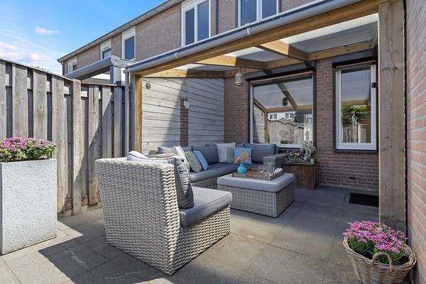 Medium property photo - Gyssenbergstraat 7, 5975 SG Sevenum